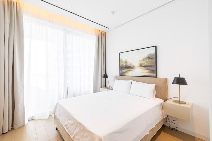 Image No.15-Appartement de 2 chambres à vendre à Neapolis