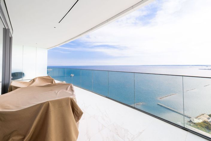 Image No.17-Appartement de 2 chambres à vendre à Neapolis