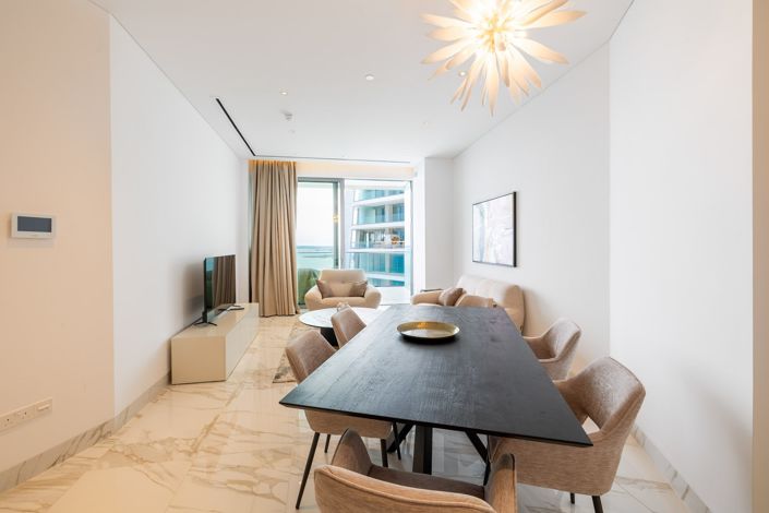 Image No.3-Appartement de 2 chambres à vendre à Neapolis