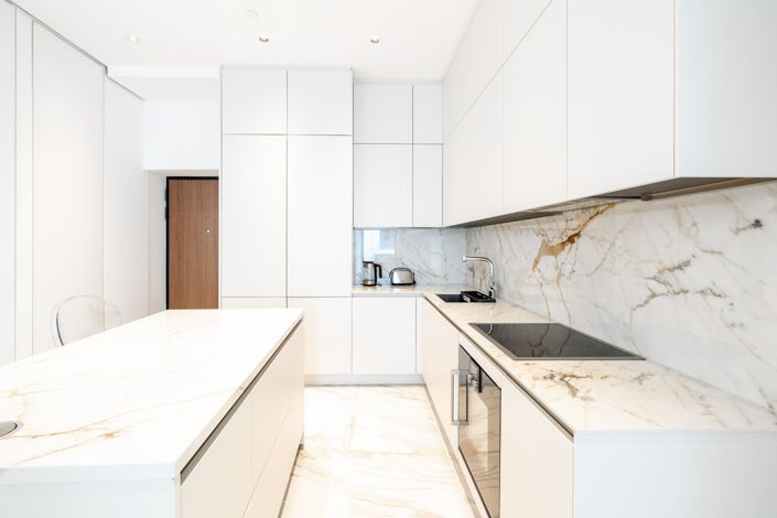 Image No.6-Appartement de 2 chambres à vendre à Neapolis