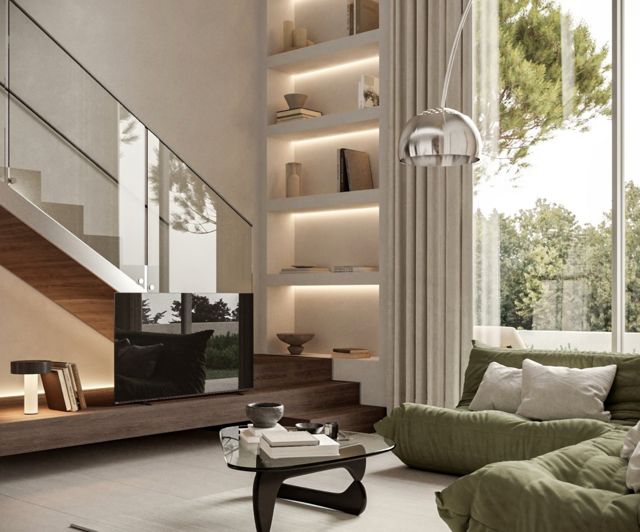 Image No.6-2 Bed House for sale