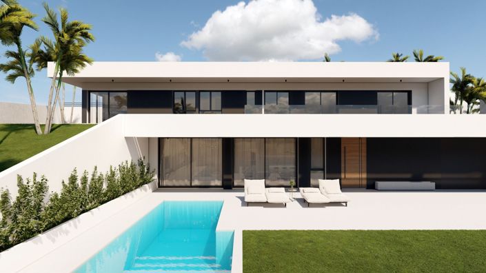 Image No.2-4 Bed Villa for sale