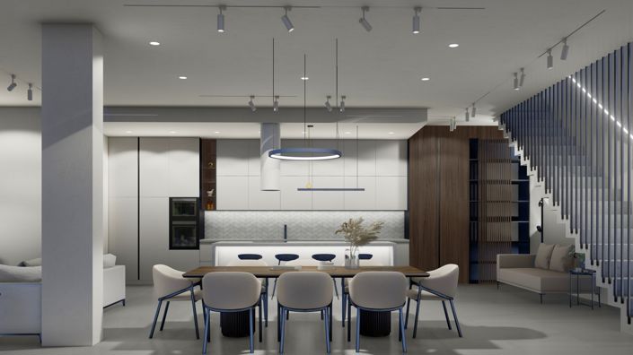 Image No.4-4 Bed Villa for sale