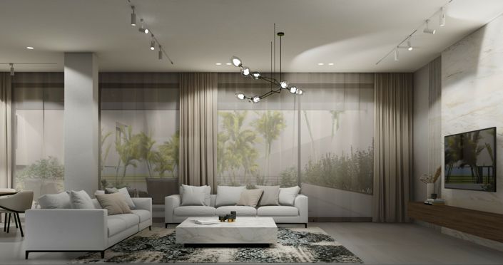 Image No.6-Villa de 4 chambres à vendre à Parekklisia