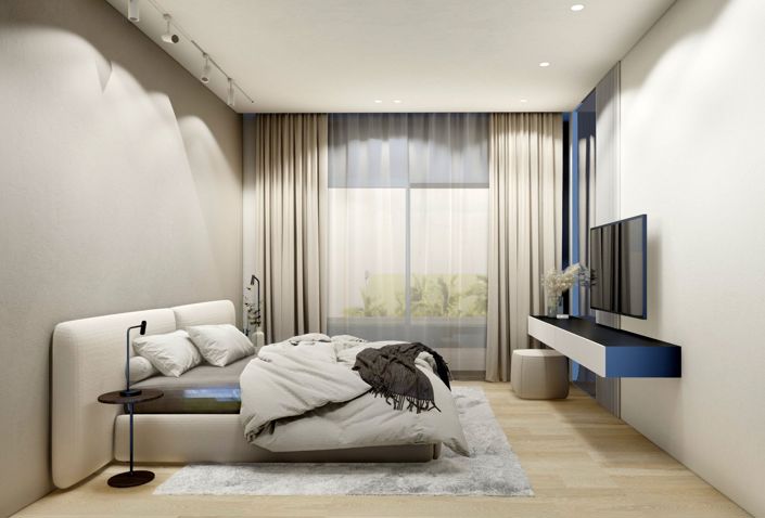 Image No.8-Villa de 4 chambres à vendre à Parekklisia