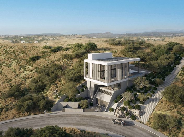 Image No.1-5 Bed Villa for sale