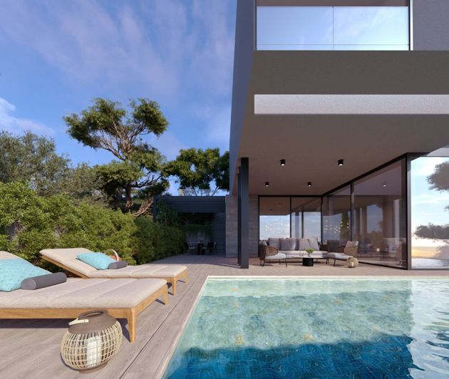 Image No.10-7 Bed House for sale