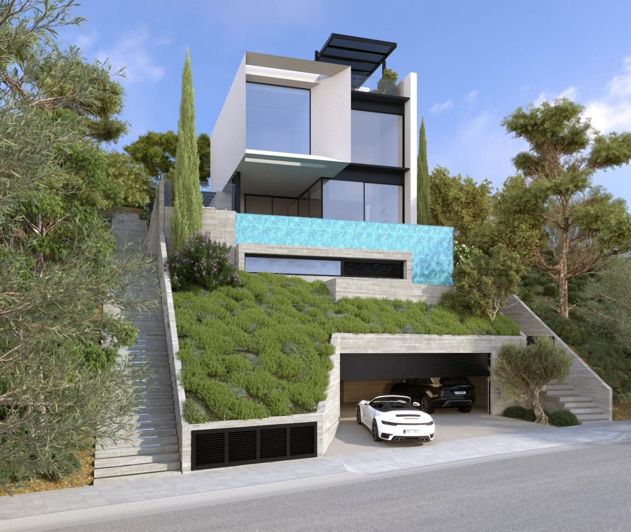 Image No.13-7 Bed House for sale