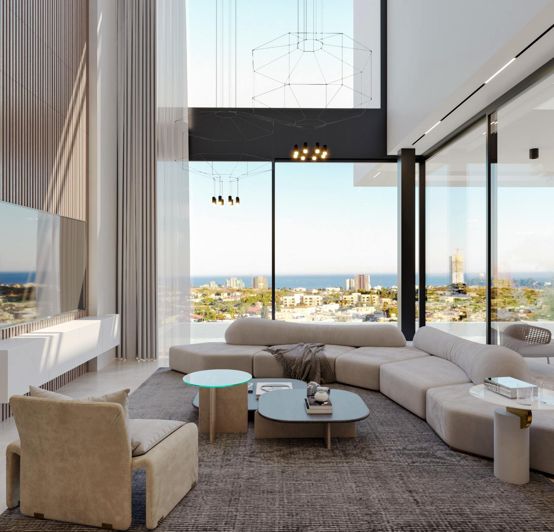 Image No.4-Maison de 7 chambres à vendre à Mouttagiaka