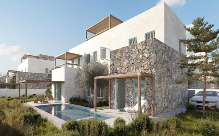 Image No.1-3 Bed House for sale