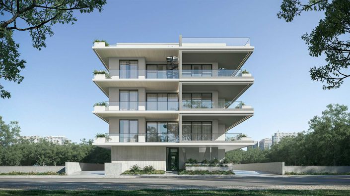 Image No.1-1 Bed Apartment for sale