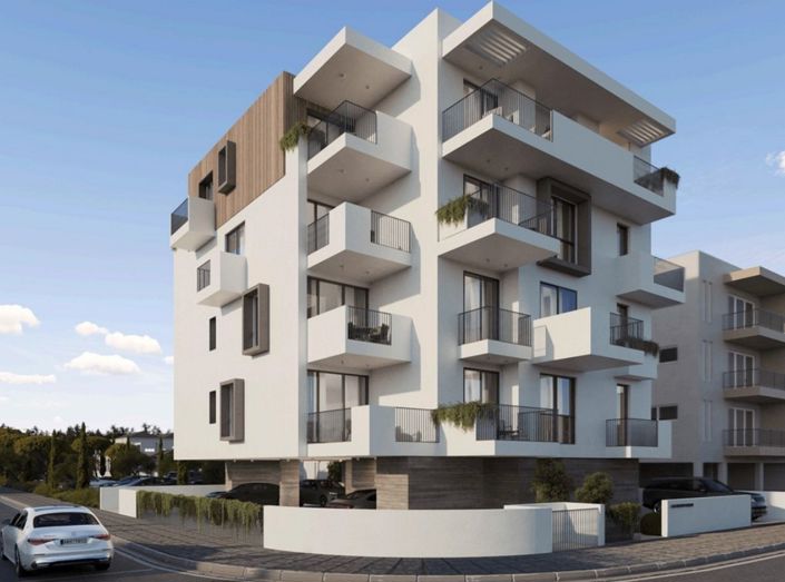 Image No.1-1 Bed Apartment for sale