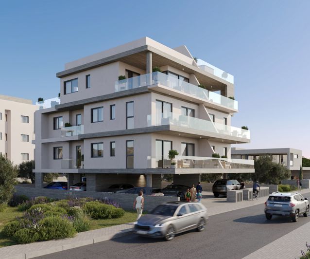 Image No.1-1 Bed Apartment for sale