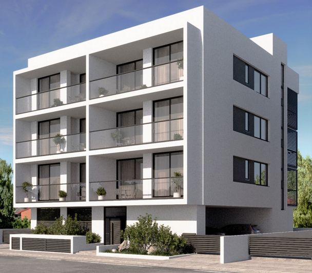 Image No.1-2 Bed Apartment for sale