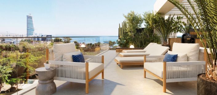 Image No.1-2 Bed Apartment for sale
