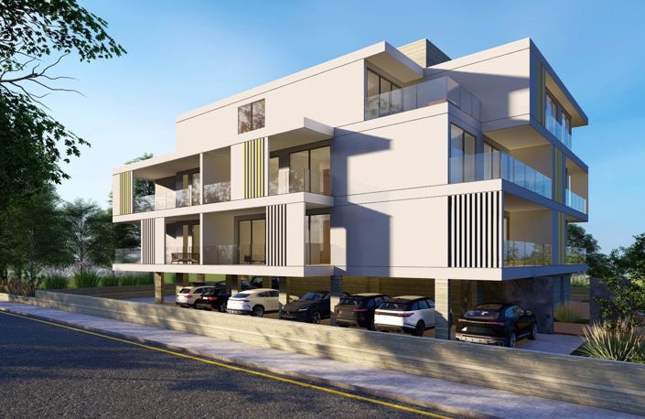 Image No.3-2 Bed Apartment for sale