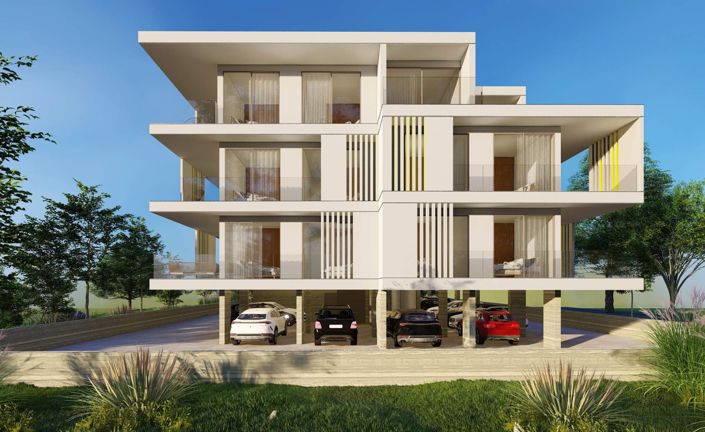 Image No.4-2 Bed Apartment for sale