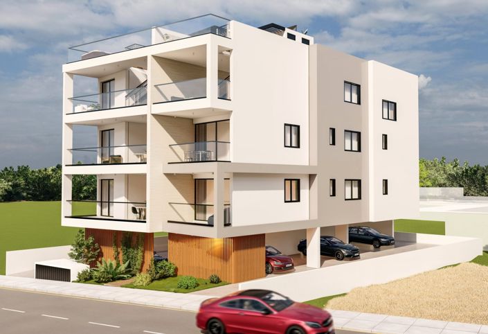 Image No.1-1 Bed Apartment for sale
