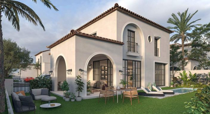 Image No.1-3 Bed House for sale