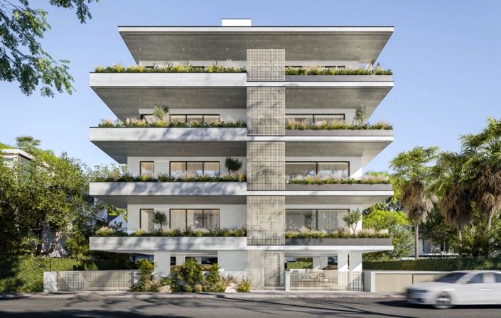 Image No.1-1 Bed Apartment for sale