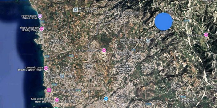 Image No.2-Land for sale