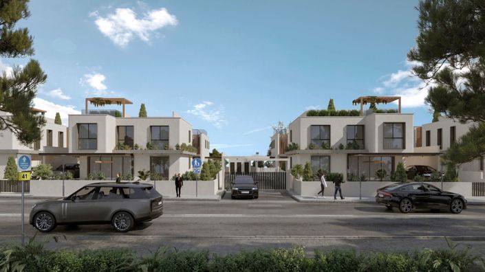 Image No.1-4 Bed House for sale