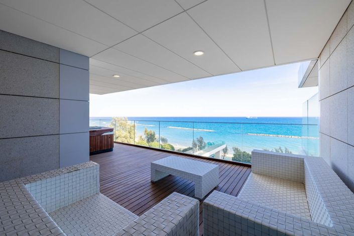 Image No.19-Appartement de 3 chambres à vendre à Neapolis