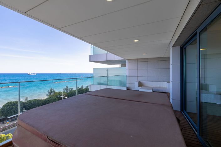 Image No.21-Appartement de 3 chambres à vendre à Neapolis