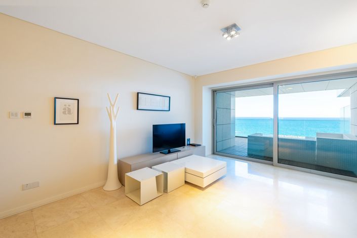 Image No.3-Appartement de 3 chambres à vendre à Neapolis