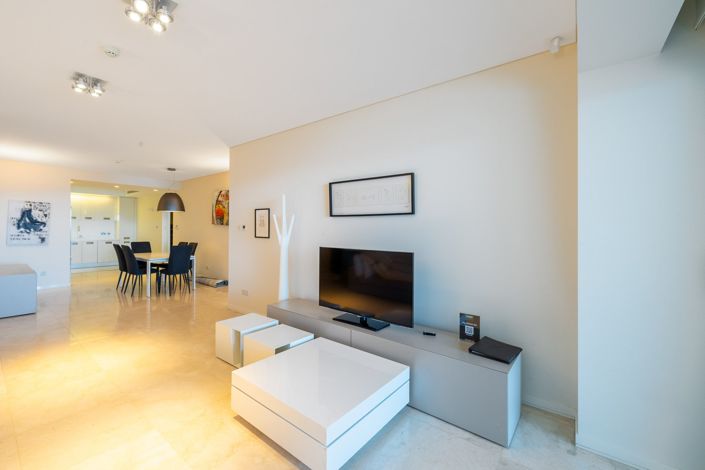 Image No.4-Appartement de 3 chambres à vendre à Neapolis