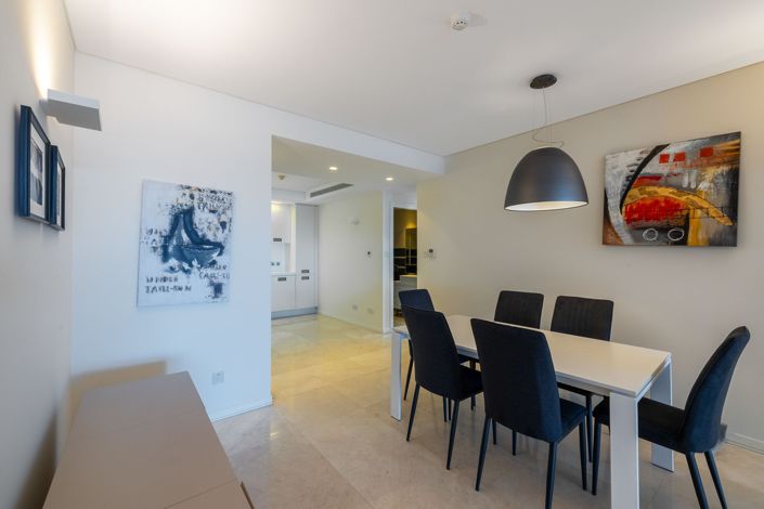 Image No.6-Appartement de 3 chambres à vendre à Neapolis