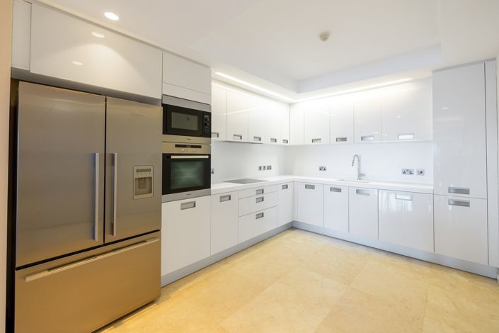 Image No.8-Appartement de 3 chambres à vendre à Neapolis