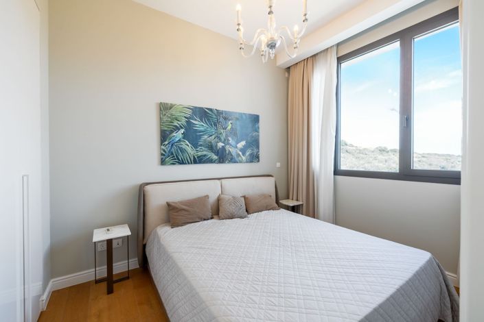 Image No.11-Appartement de 2 chambres à vendre à Limassol