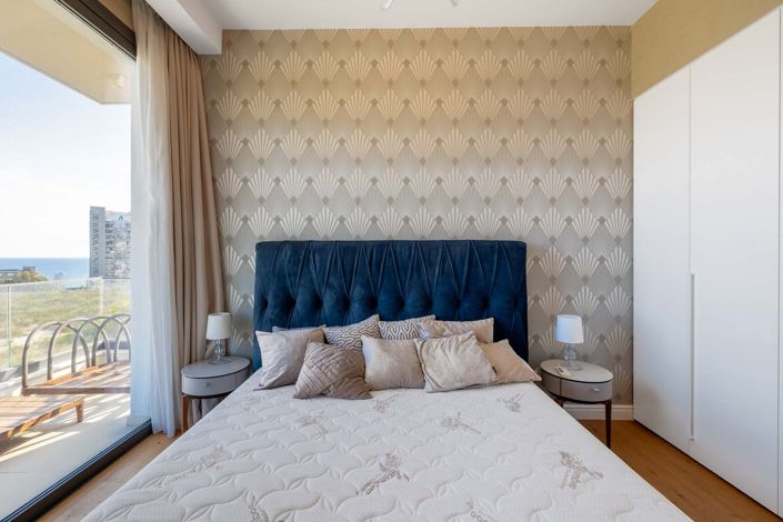 Image No.14-Appartement de 2 chambres à vendre à Limassol