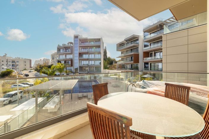 Image No.20-Appartement de 2 chambres à vendre à Limassol