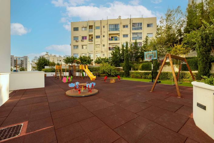 Image No.25-Appartement de 2 chambres à vendre à Limassol