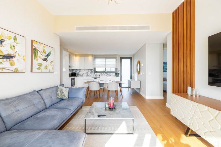 Image No.4-Appartement de 2 chambres à vendre à Limassol