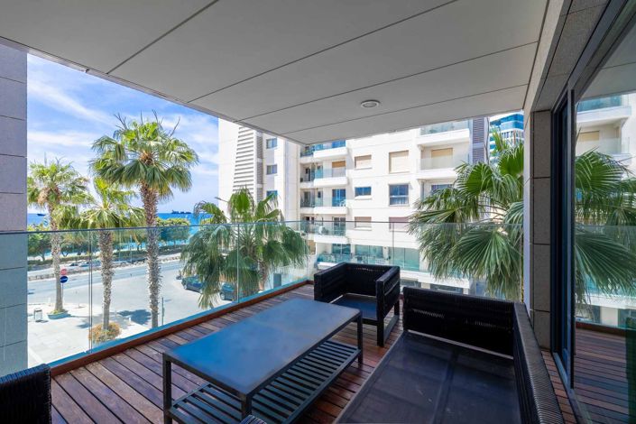 Image No.10-Appartement de 2 chambres à vendre à Neapolis