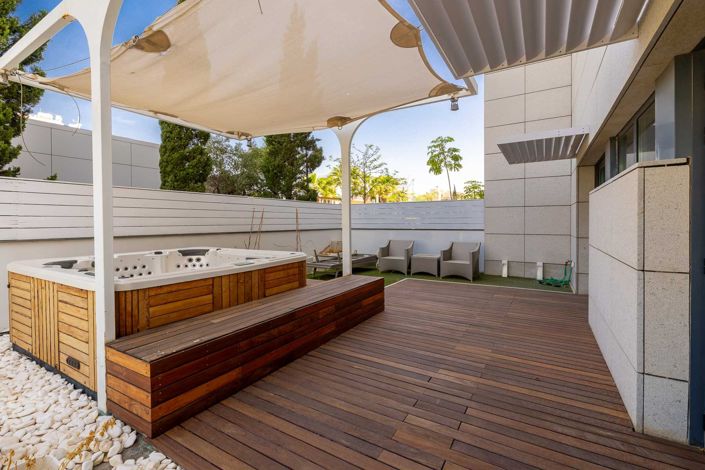 Image No.11-Appartement de 2 chambres à vendre à Neapolis