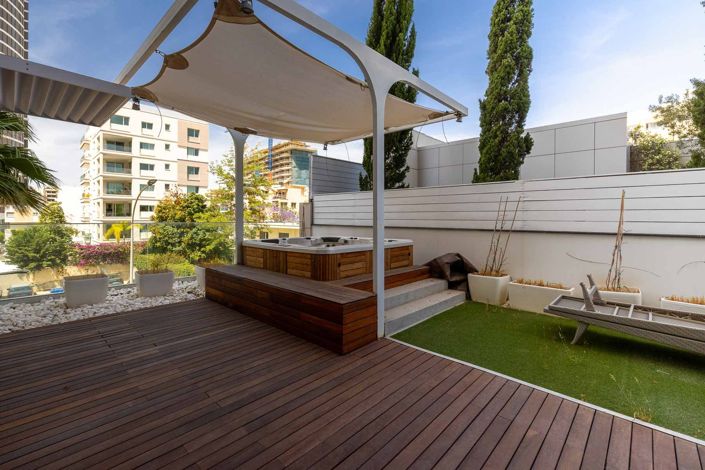 Image No.12-Appartement de 2 chambres à vendre à Neapolis