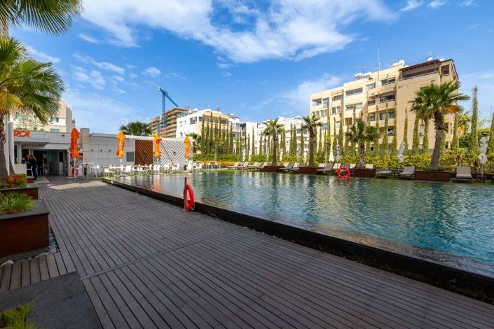 Image No.19-Appartement de 2 chambres à vendre à Neapolis