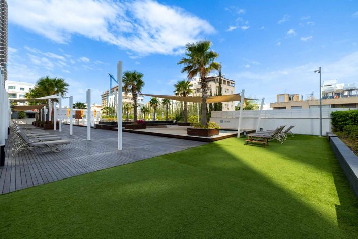 Image No.21-Appartement de 2 chambres à vendre à Neapolis