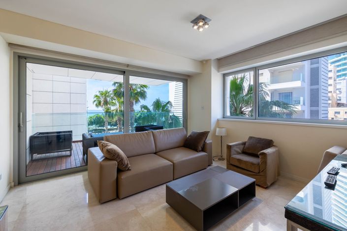 Image No.3-Appartement de 2 chambres à vendre à Neapolis