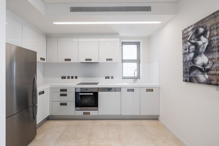 Image No.4-Appartement de 2 chambres à vendre à Neapolis