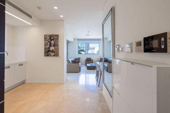 Image No.5-Appartement de 2 chambres à vendre à Neapolis