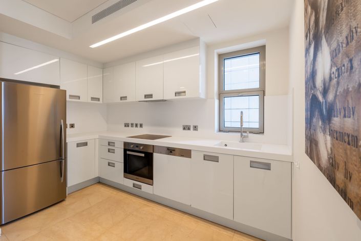 Image No.6-Appartement de 2 chambres à vendre à Neapolis