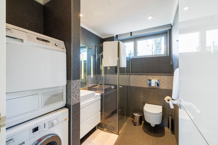 Image No.8-Appartement de 2 chambres à vendre à Neapolis