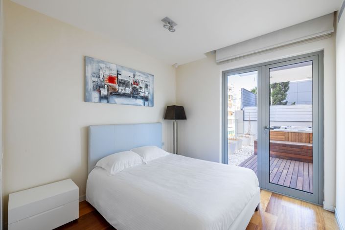 Image No.9-Appartement de 2 chambres à vendre à Neapolis