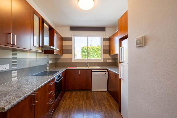 Image No.9-Maison de 3 chambres à vendre à Agios Athanasios