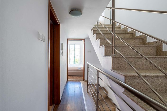 Image No.14-Maison de 3 chambres à vendre à Agios Athanasios